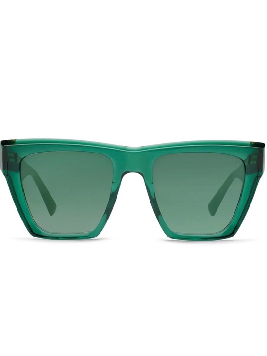 Saint Owen Trendkill Emerald Sunglasses Like New main image 5